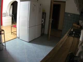 Julmodels Kitchen