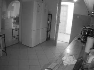 Julmodels Kitchen