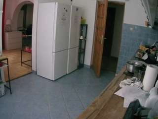 Julmodels Kitchen