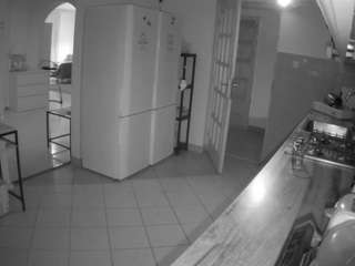 voyeurcam-julmodels-kitchen webcam model