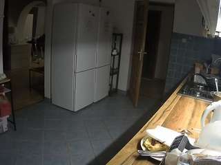 voyeurcam-julmodels-kitchen