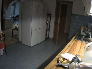 voyeurcam-julmodels-kitchen