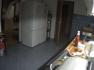 voyeurcam-julmodels-kitchen