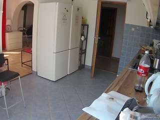 voyeurcam-julmodels-kitchen