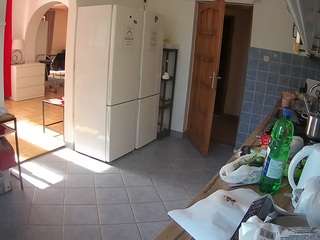 voyeurcam-julmodels-kitchen