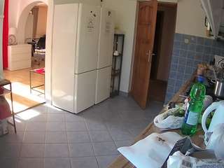voyeurcam-julmodels-kitchen