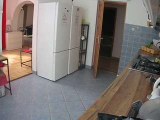 Julmodels Kitchen