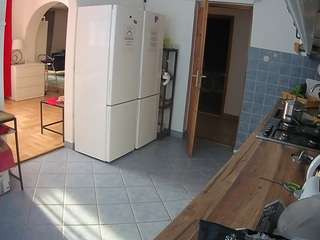 voyeurcam-julmodels-kitchen