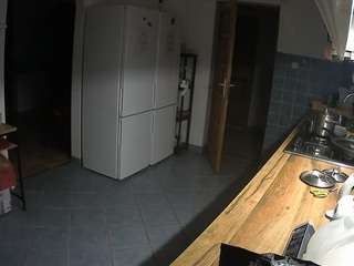 voyeurcam-julmodels-kitchen
