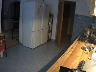 voyeurcam-julmodels-kitchen