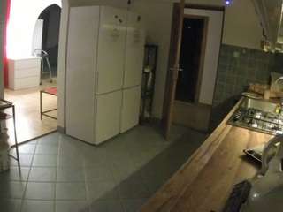 voyeurcam-julmodels-kitchen camsoda