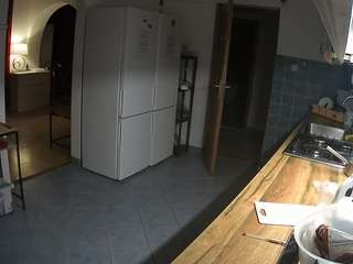 voyeurcam-julmodels-kitchen