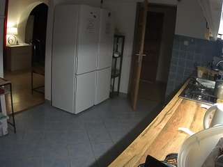 voyeurcam-julmodels-kitchen