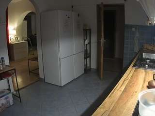 voyeurcam-julmodels-kitchen Live Webcam on CamSoda
