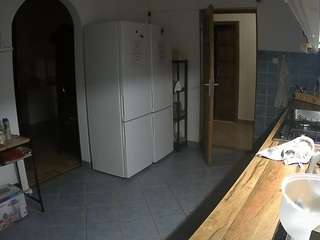 voyeurcam-julmodels-kitchen