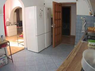 Julmodels Kitchen