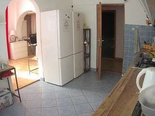 voyeurcam-julmodels-kitchen voyeurcam-julmodels-kitchen