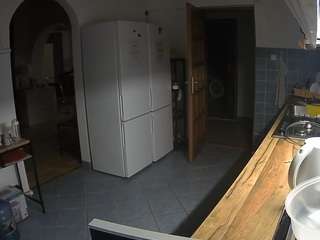 Julmodels Kitchen