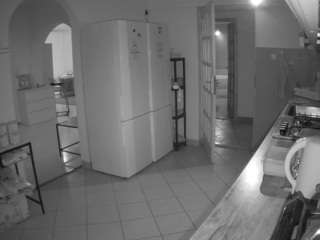 Julmodels Kitchen