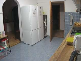 Julmodels Kitchen