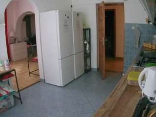 Julmodels Kitchen
