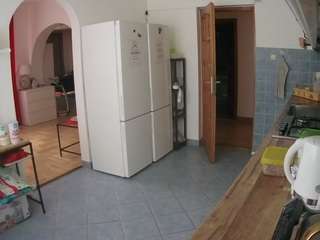 Julmodels Kitchen