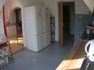 Julmodels Kitchen
