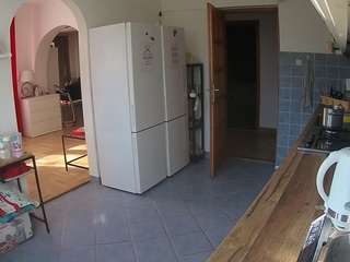 Julmodels Kitchen