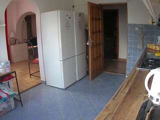Julmodels Kitchen