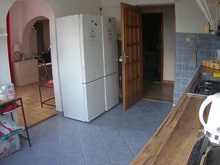 Julmodels Kitchen