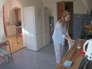 Julmodels Kitchen