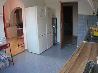 Julmodels Kitchen