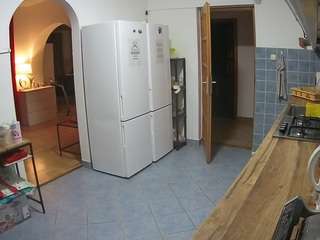 Julmodels Kitchen