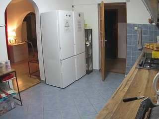 Julmodels Kitchen