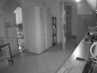 Julmodels Kitchen