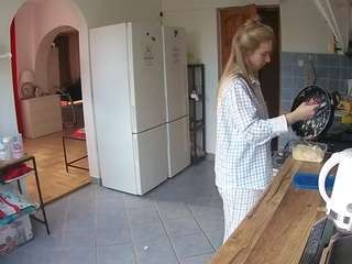 Julmodels Kitchen
