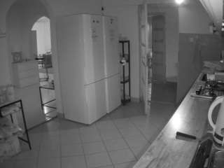 Julmodels Kitchen