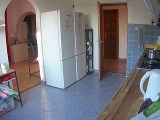 Julmodels Kitchen