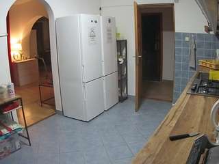 Julmodels Kitchen
