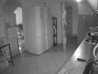 Julmodels Kitchen