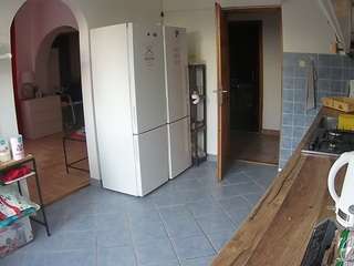 Julmodels Kitchen