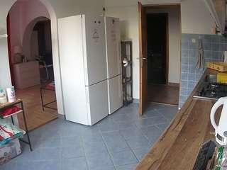Julmodels Kitchen