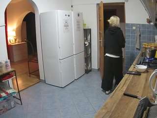 Julmodels Kitchen