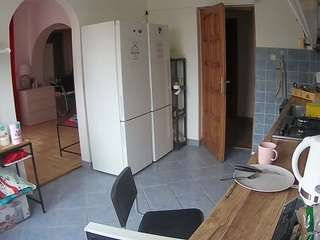 Julmodels Kitchen