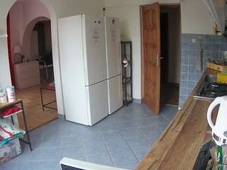Julmodels Kitchen