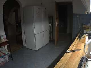 Julmodels Kitchen