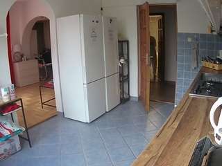 Julmodels Kitchen