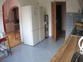 Julmodels Kitchen