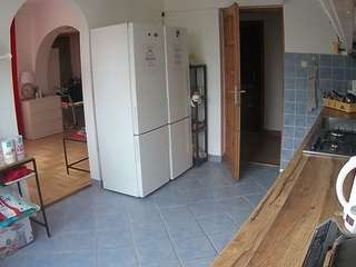 Julmodels Kitchen