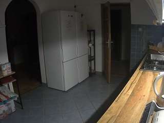 Julmodels Kitchen